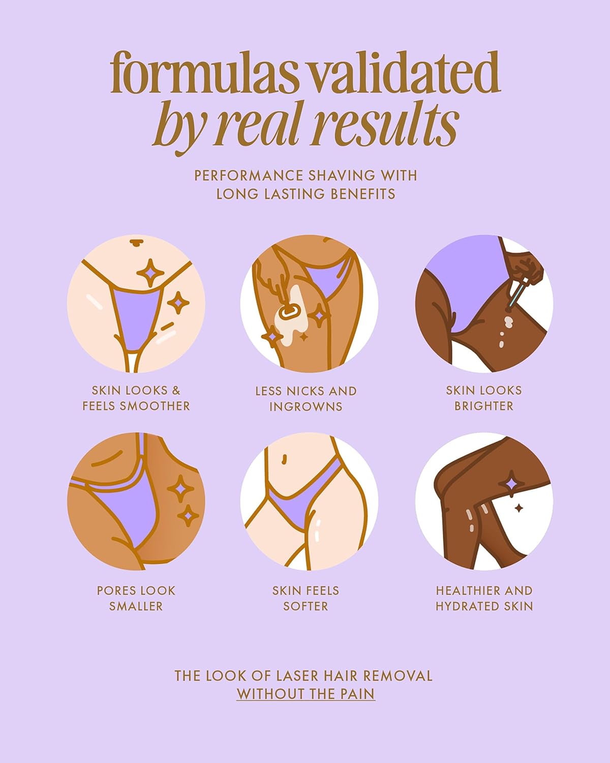 🌸PACK TRULY BEAUTY ORIGINAL ®