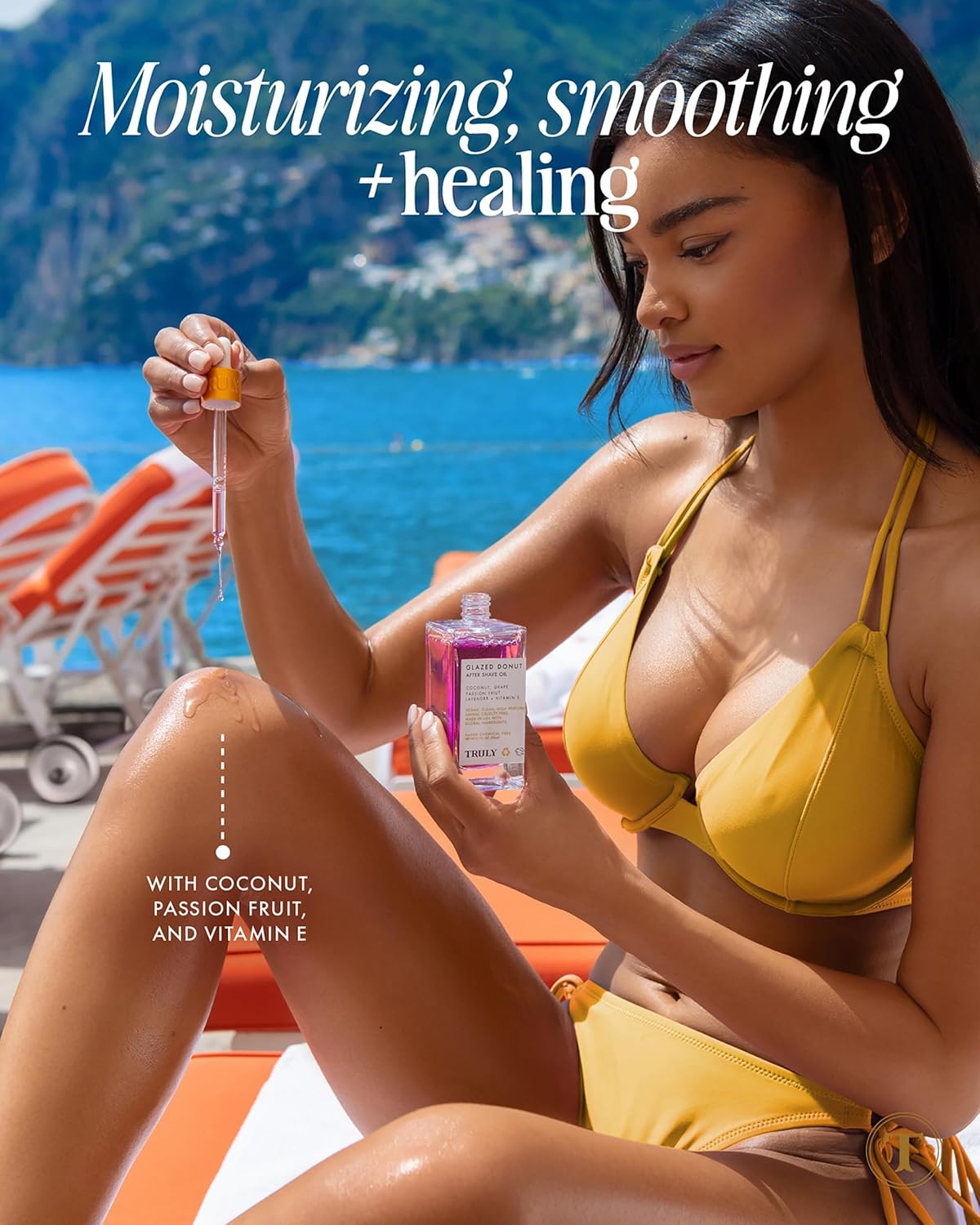 🌸PACK TRULY  BEAUTY  ORIGINAL ®