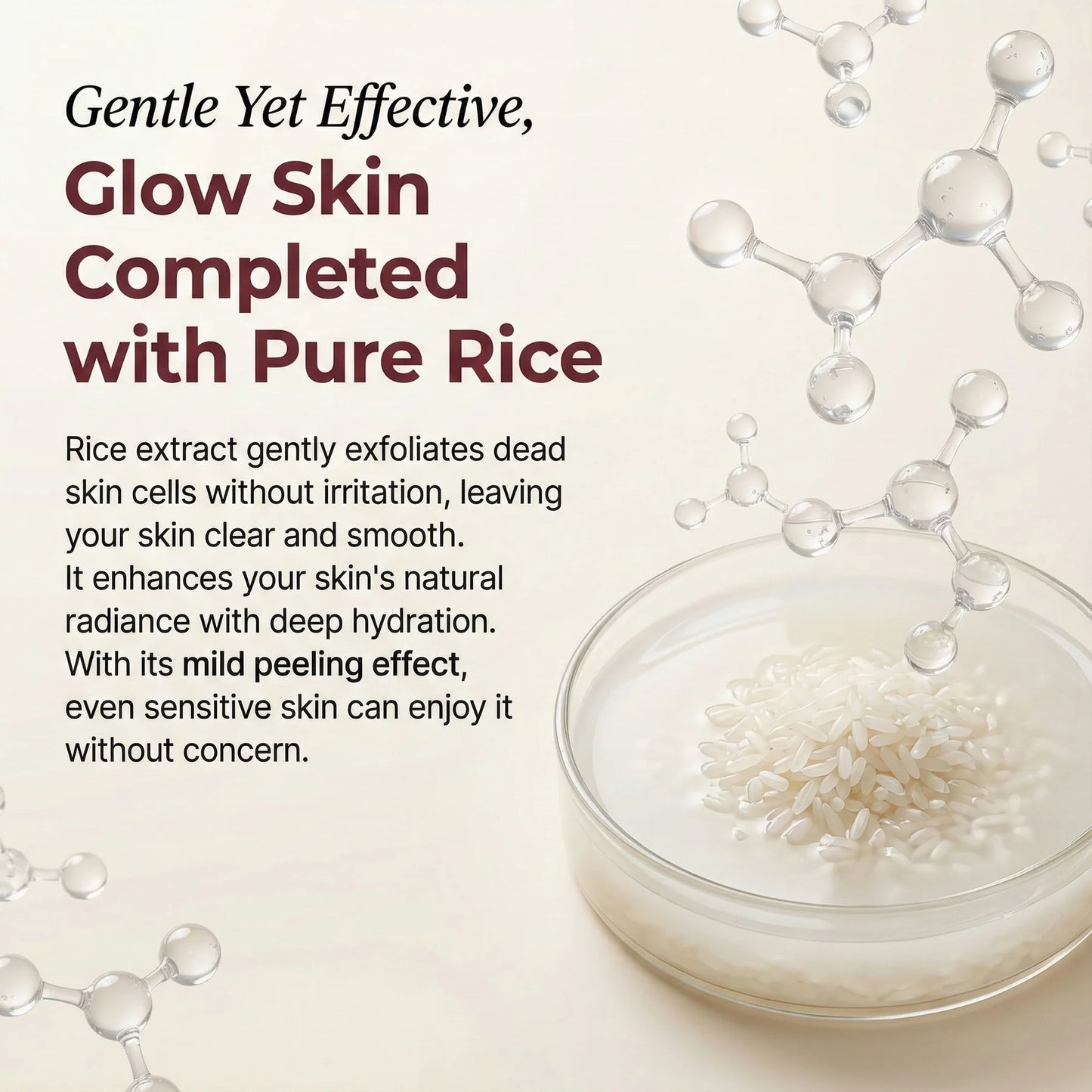 Peel Shot Glow Rice Ampoule Duo