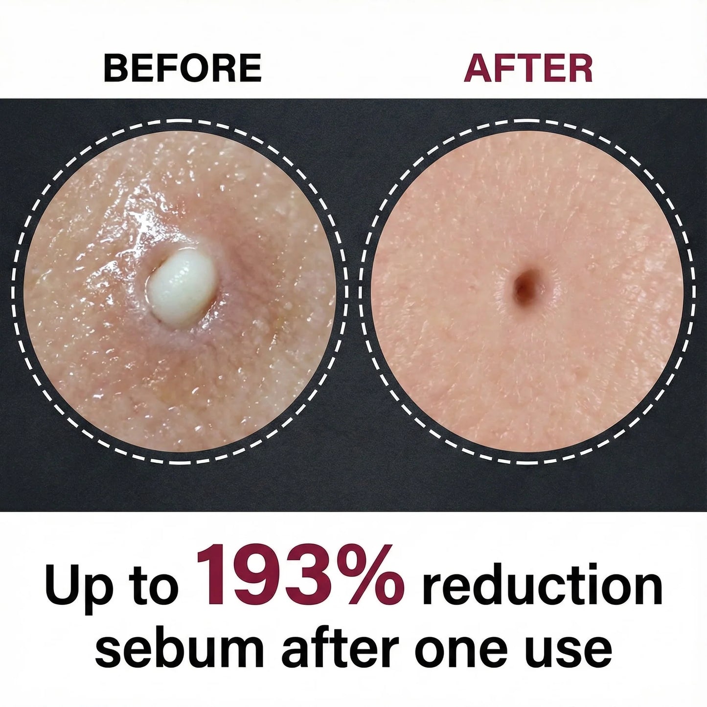 Peel Shot Glow Rice Ampoule Duo